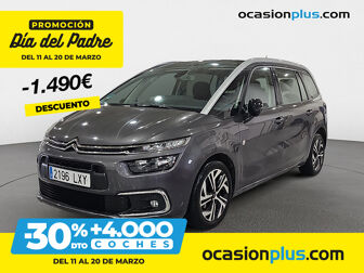 Imagen de CITROEN C4 1.2 PureTech S&S C-Series 130