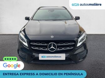 Imagen de MERCEDES Clase GLA GLA 200 7G-DCT