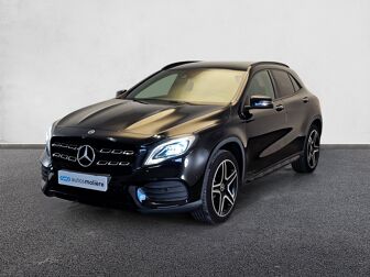 Imagen de MERCEDES Clase GLA GLA 200 7G-DCT