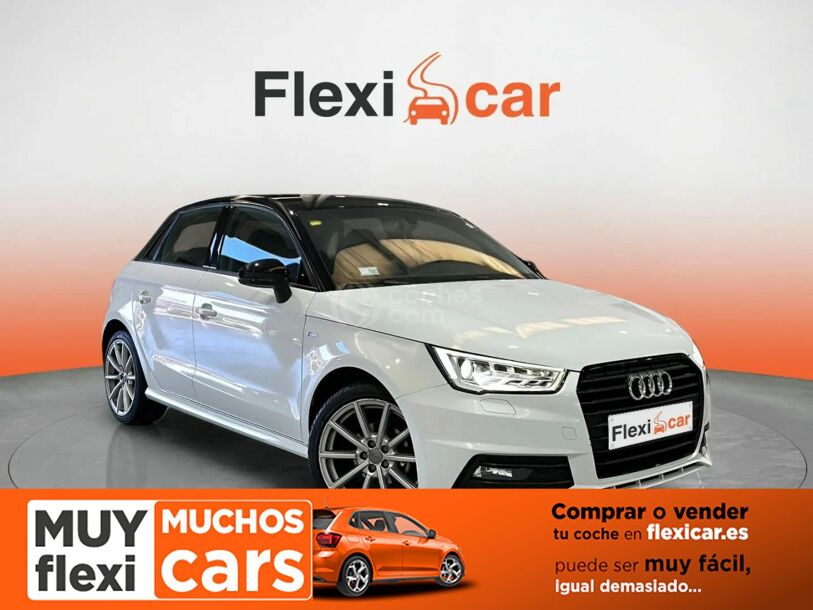 Foto del AUDI A1 1.4TDI Active Kit