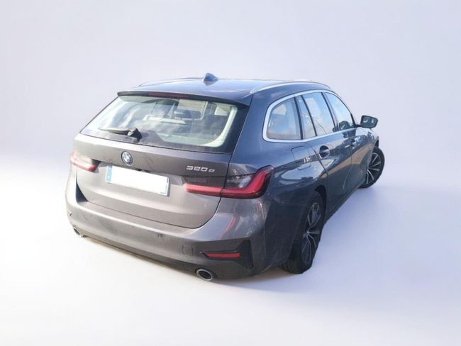 Foto del BMW Serie 3 330e xDrive Touring