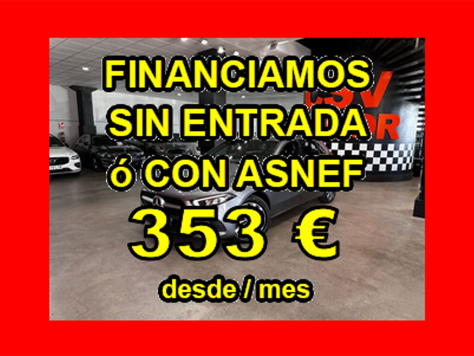 Imagen de MERCEDES Clase A