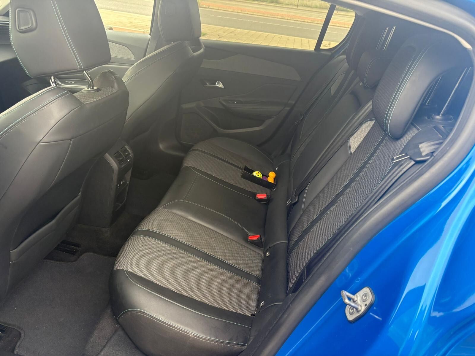 Foto del PEUGEOT 308 1.2 PureTech S&S Allure Pack 130