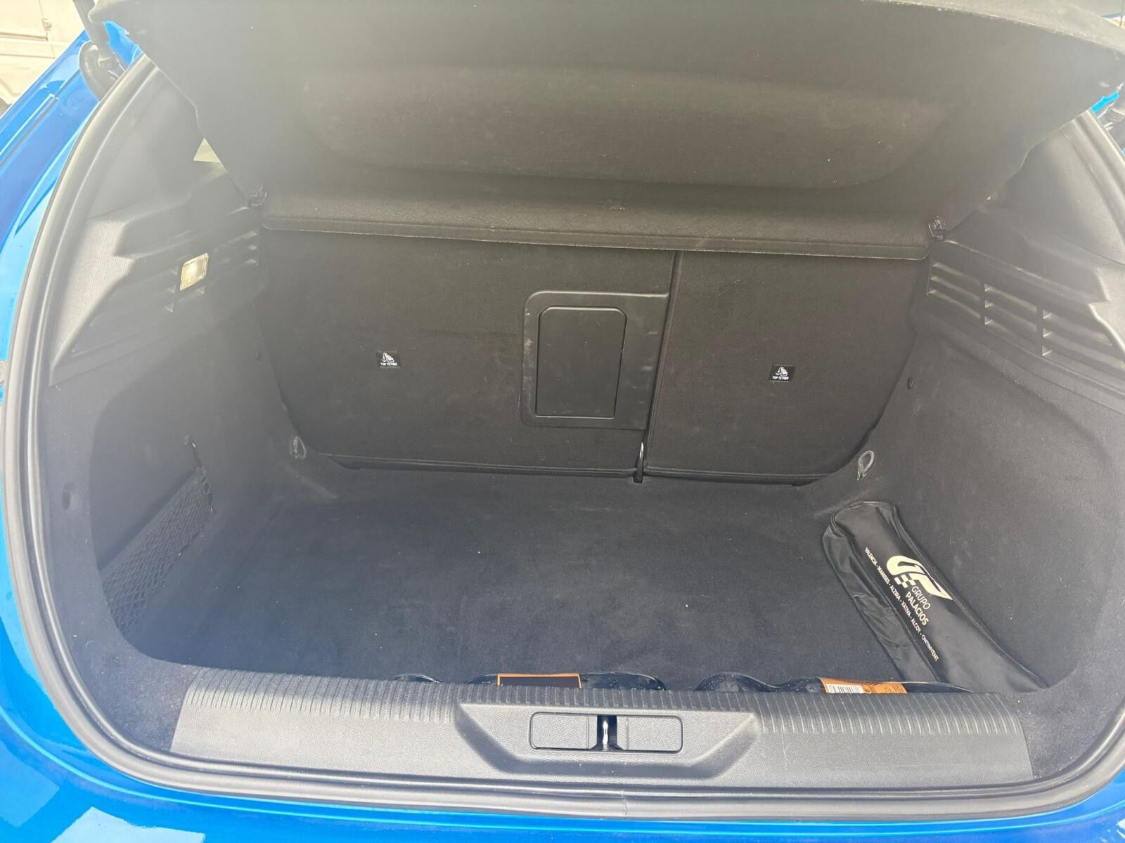 Foto del PEUGEOT 308 1.2 PureTech S&S Allure Pack 130