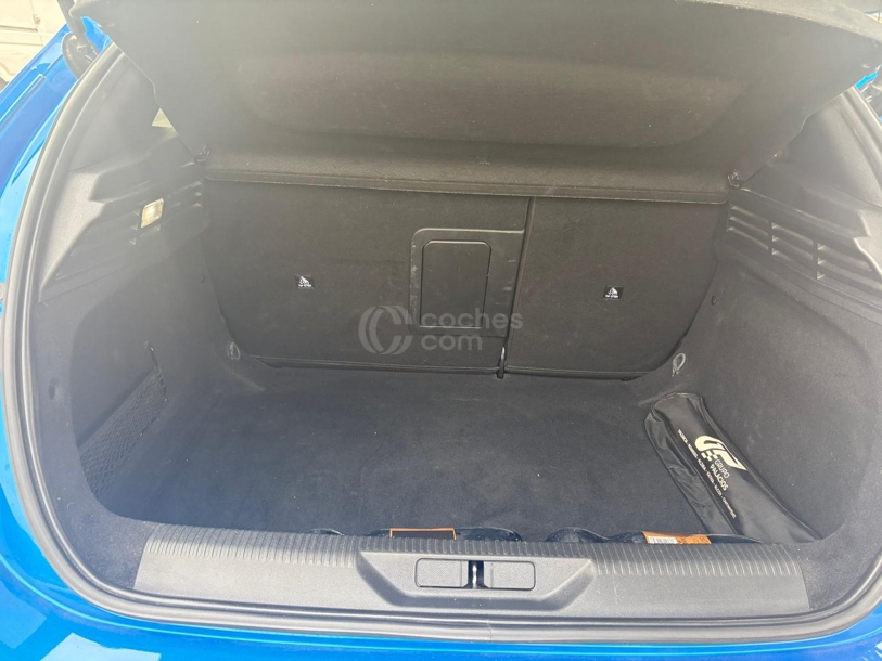 Foto del PEUGEOT 308 1.2 PureTech S&S Allure Pack 130