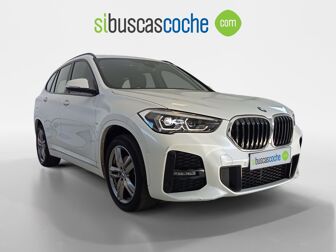 Imagen de BMW X1 xDrive 25dA