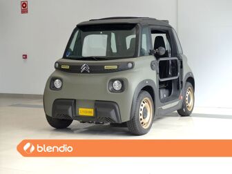 Imagen de CITROEN SpaceTourer e- XL Business 50 kWh