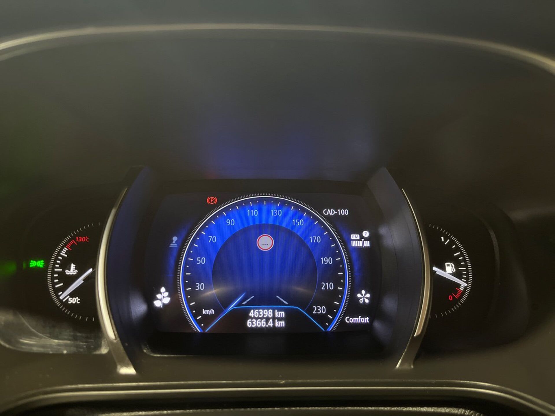 Imagen 3 de RENAULT Mégane