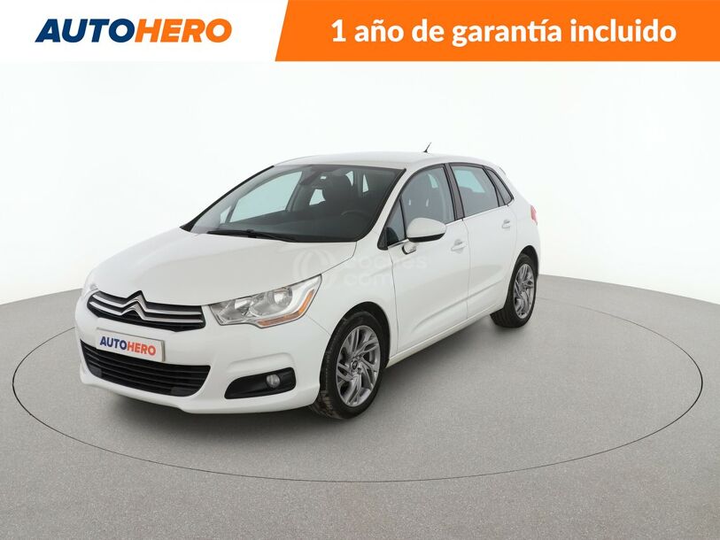 Foto del CITROEN C4 1.6HDi Collection