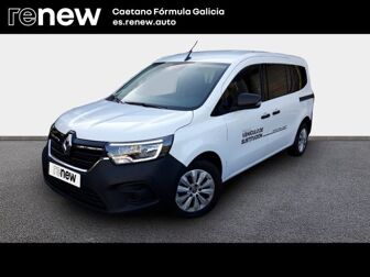 Imagen de RENAULT Kangoo Combi 1.5dCi Blue Authentic 70kW