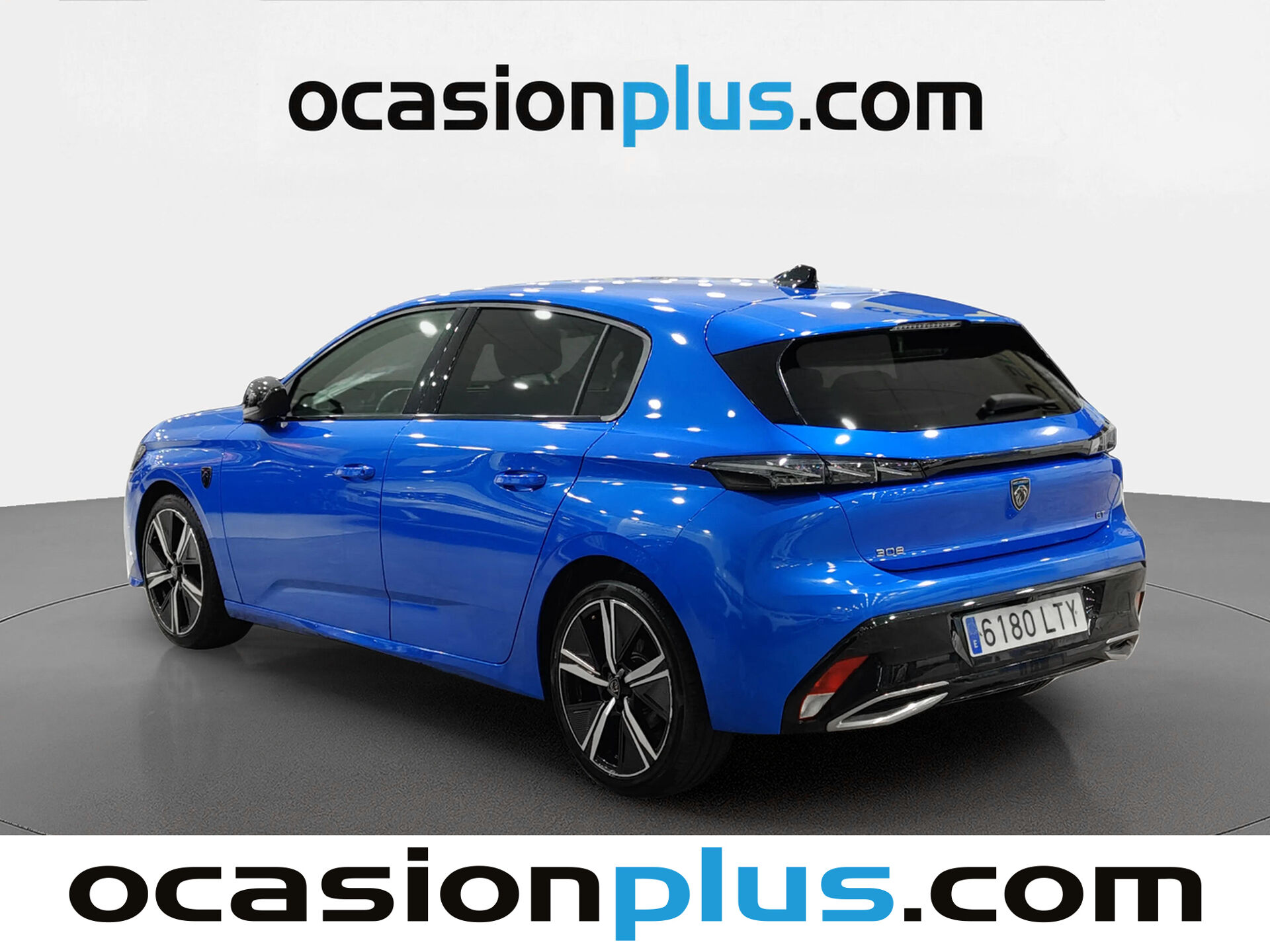 Imagen 3 de PEUGEOT 308