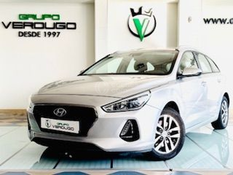 Foto del HYUNDAI i30 CW 1.0 TGDI Klass Max