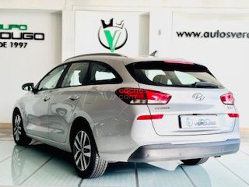 Foto del HYUNDAI i30 CW 1.0 TGDI Klass Max