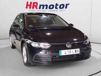 Imagen de VOLKSWAGEN Golf 1.0 eTSI Life DSG 81kW