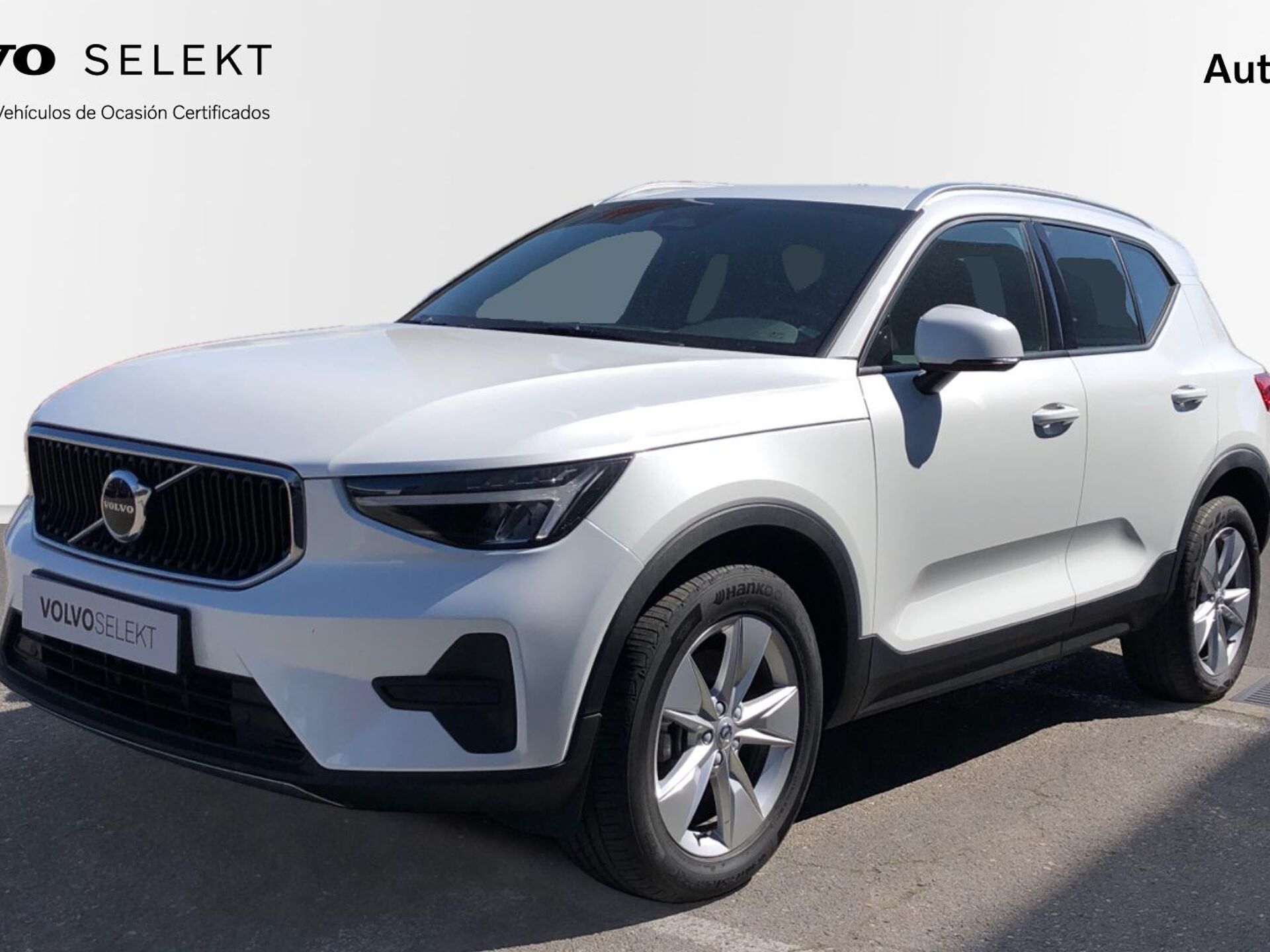 Imagen de VOLVO XC40