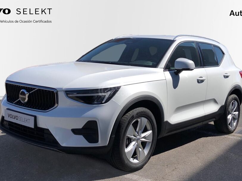 Foto del VOLVO XC40 B3 Core Aut.