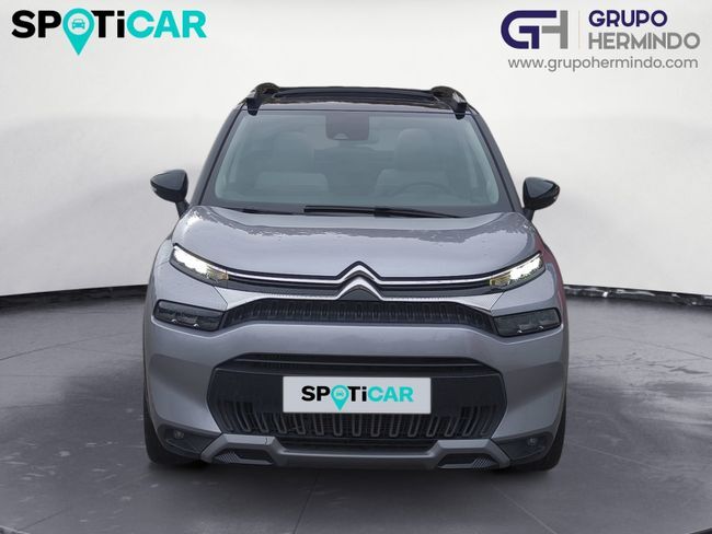 Foto del CITROEN C3 Aircross BlueHDi S&S Shine 100