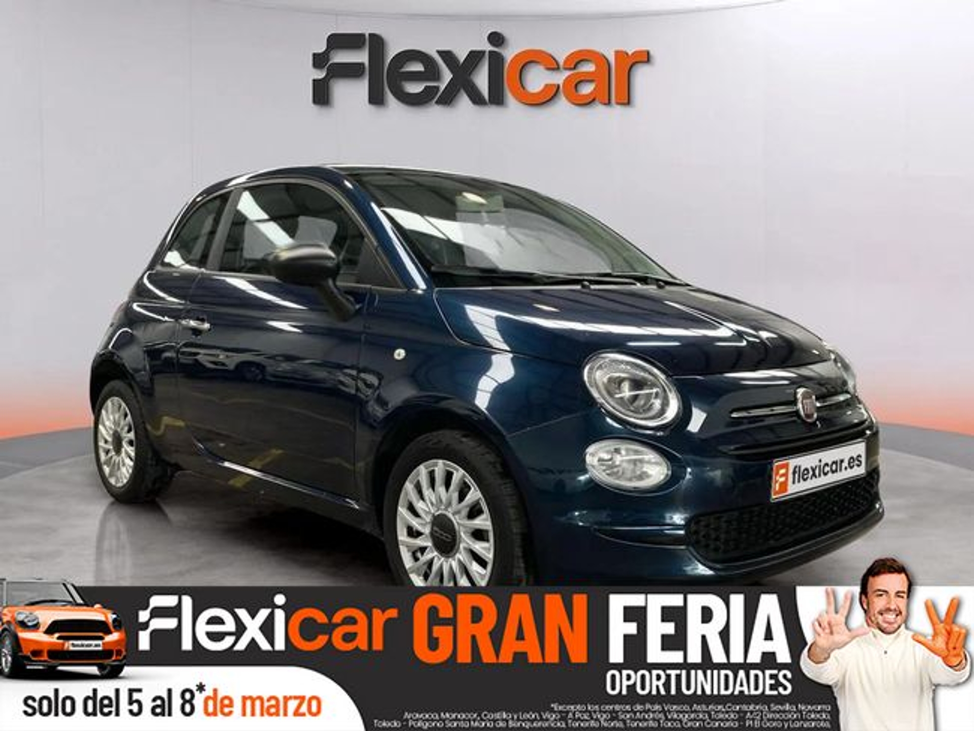 Imagen de FIAT 500