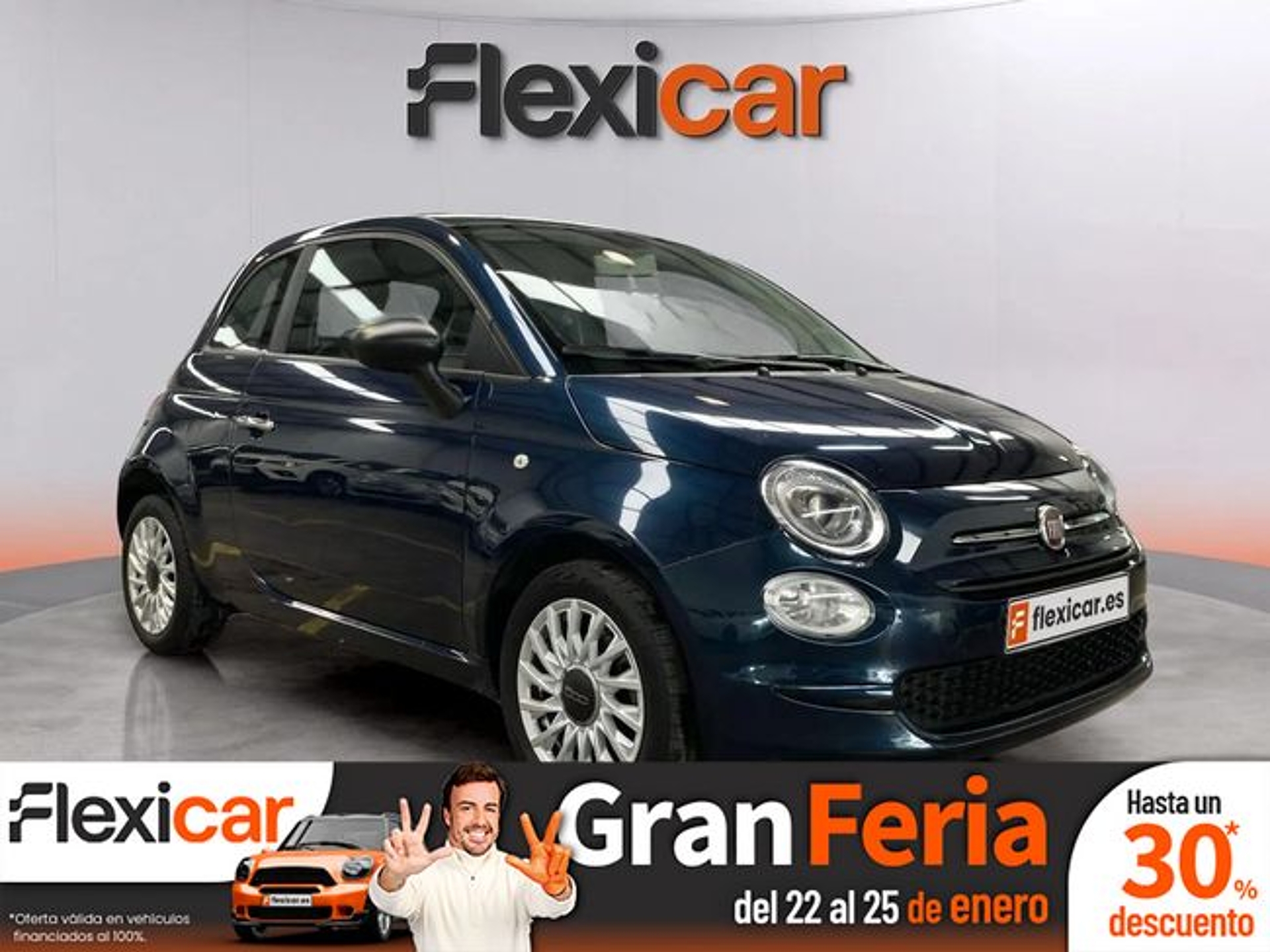 Imagen de FIAT 500