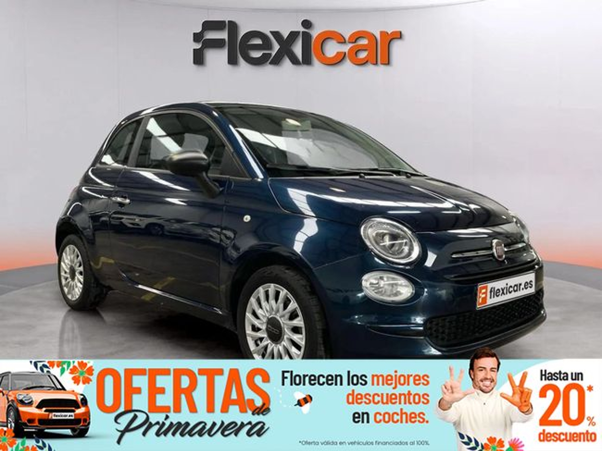 Imagen de FIAT 500