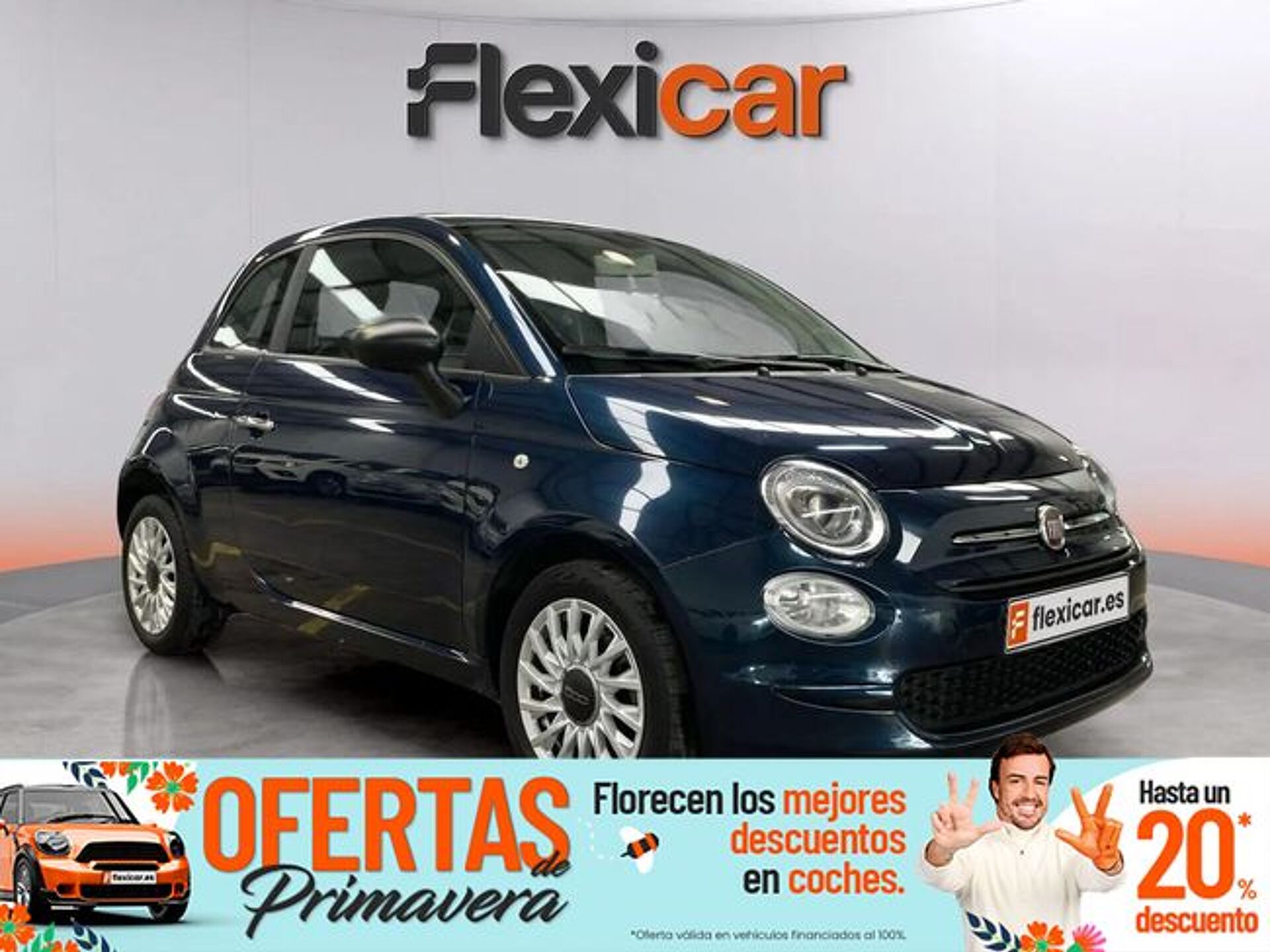 Imagen 1 de FIAT 500