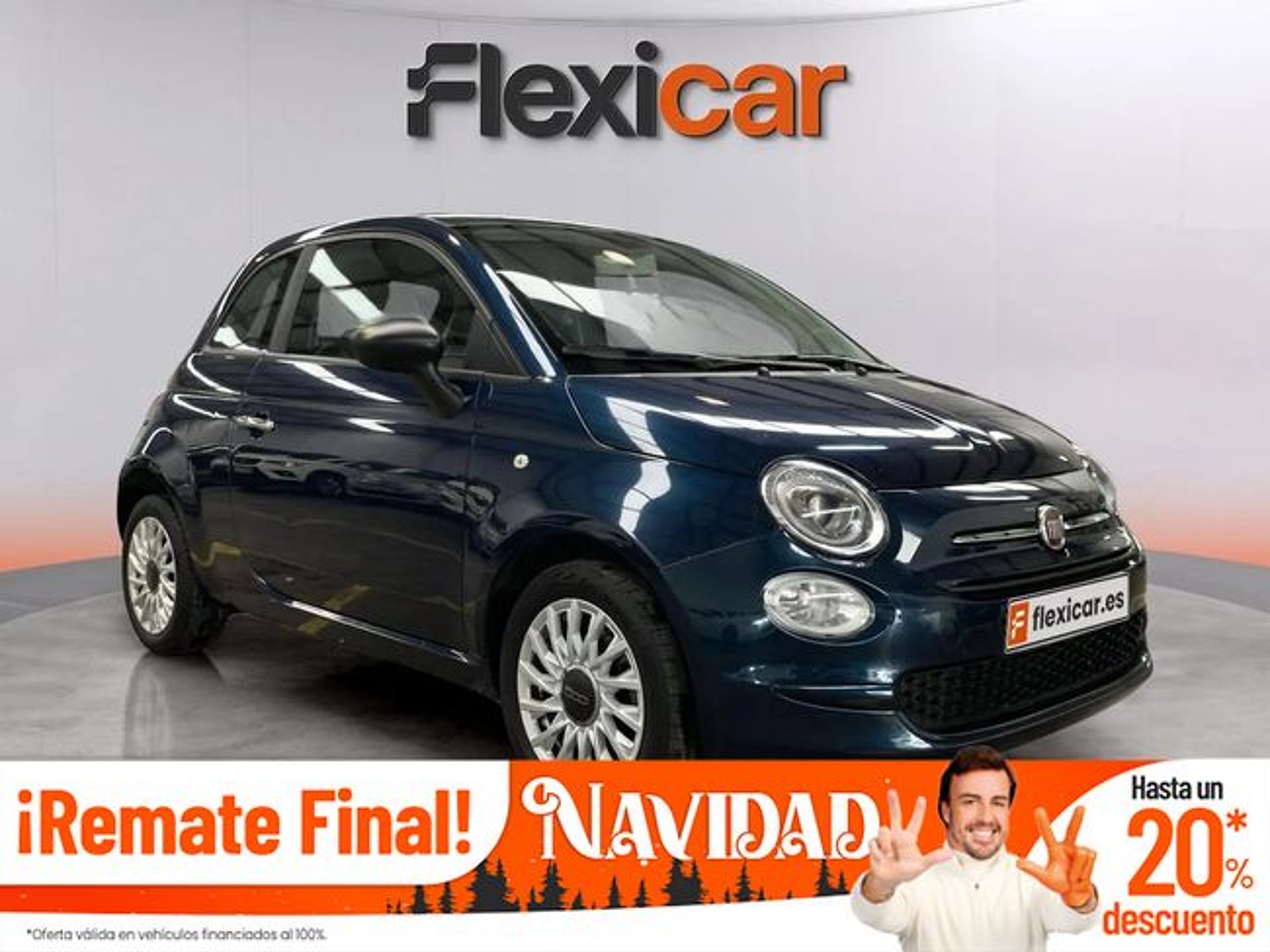 Imagen de FIAT 500