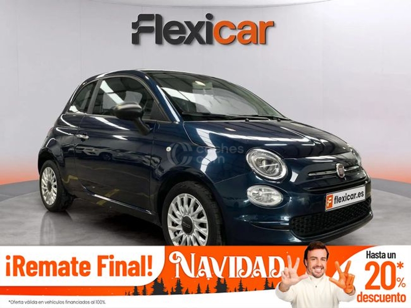 Foto del FIAT 500 1.0 Hybrid Dolcevita 52kW