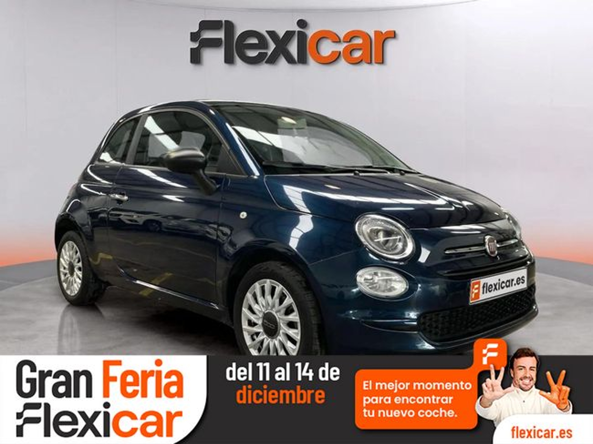 Imagen de FIAT 500