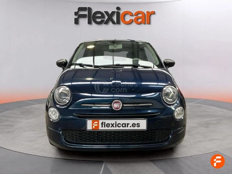 Foto del FIAT 500 1.0 Hybrid Dolcevita 52kW