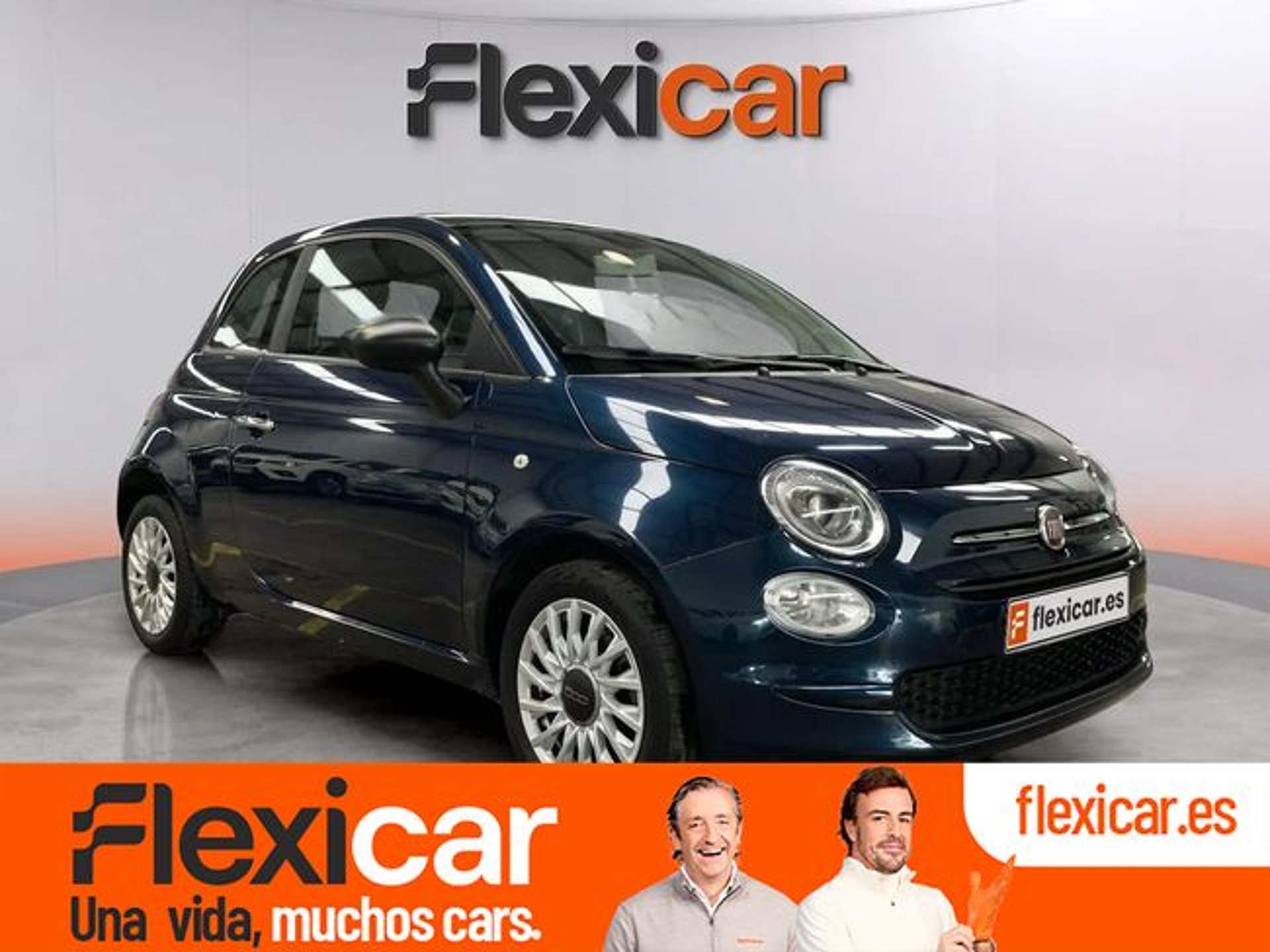 Imagen de FIAT 500