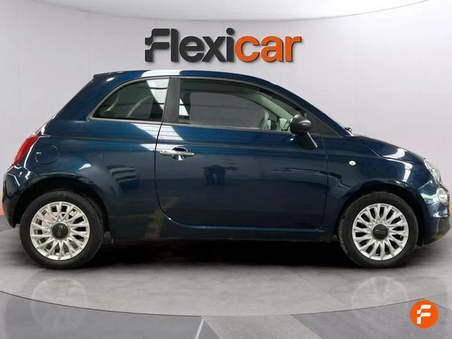 Foto del FIAT 500 1.0 Hybrid Club 52kW
