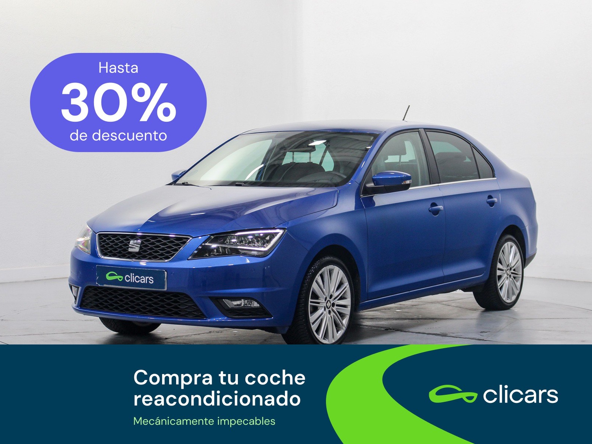 Imagen de SEAT Toledo