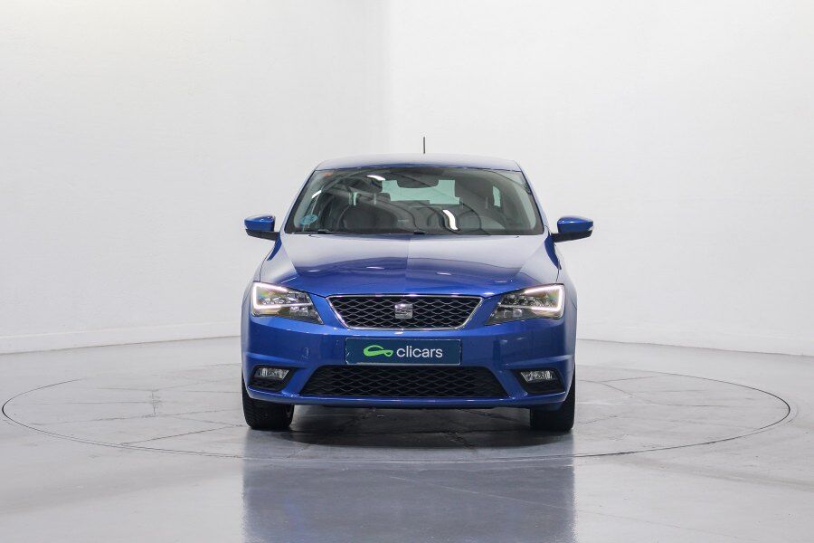 Foto del SEAT Toledo 1.0 EcoTSI S&S Xcellence Edition 110