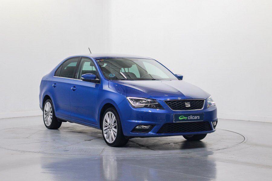 Foto del SEAT Toledo 1.0 EcoTSI S&S Xcellence Edition 110