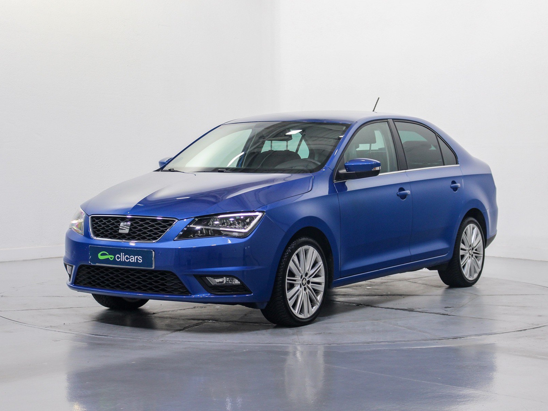 Imagen de SEAT Toledo