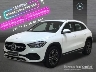 Imagen de MERCEDES Clase GLA GLA 180 7G-DCT