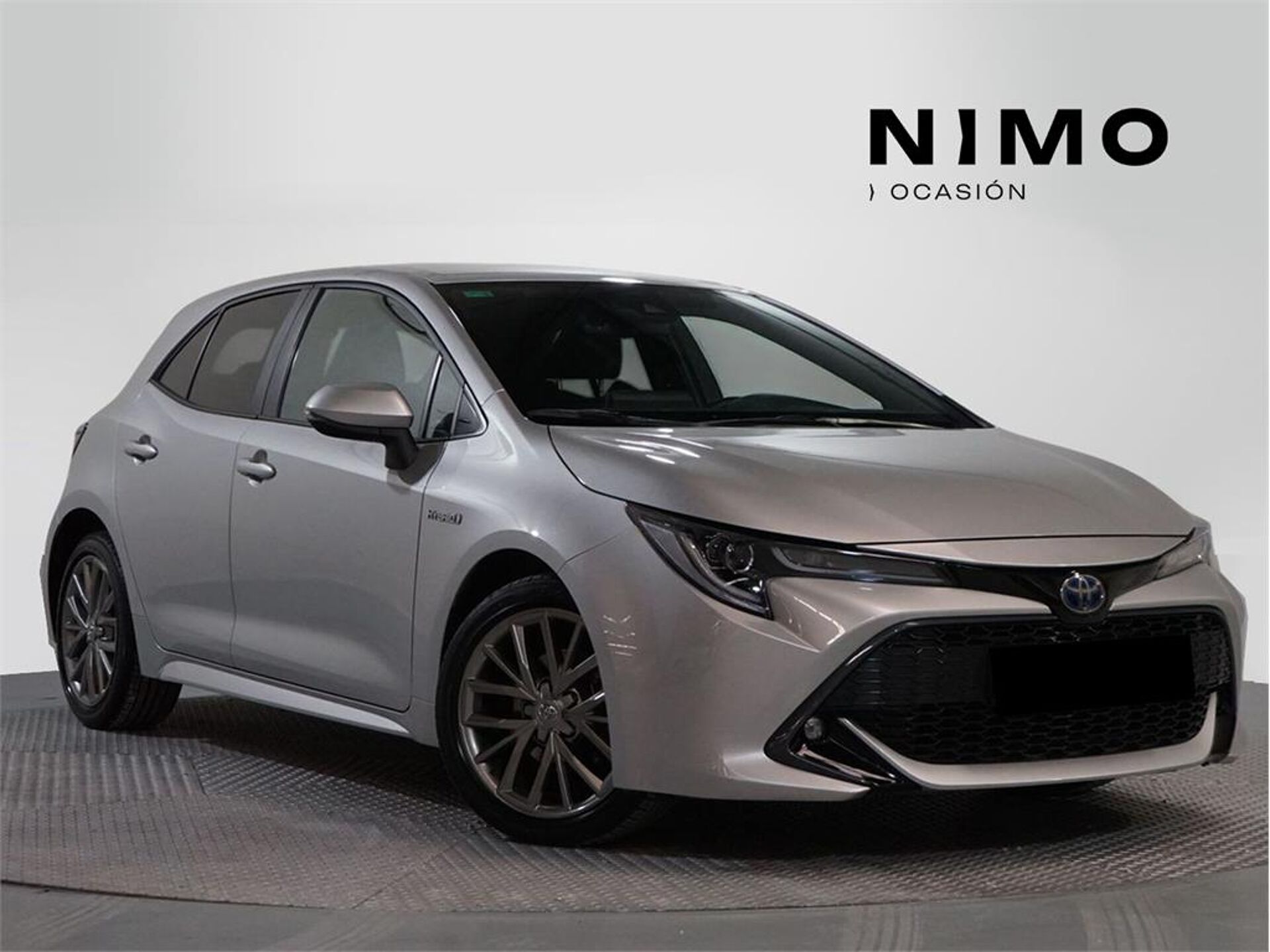 Imagen de TOYOTA Corolla