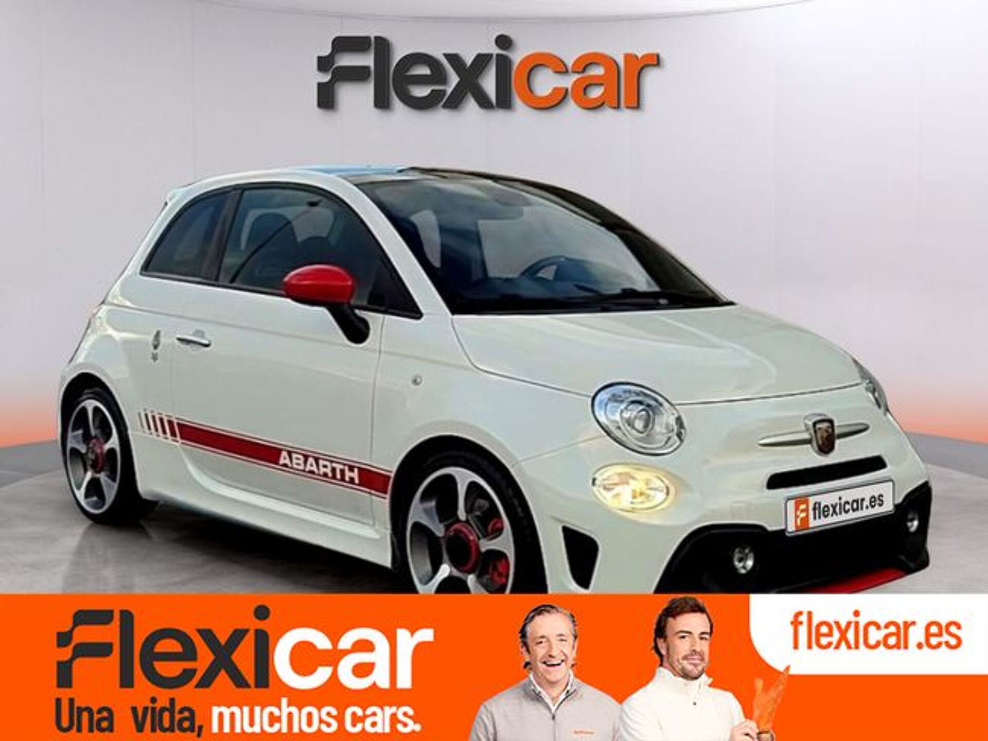 Imagen 1 de ABARTH 595