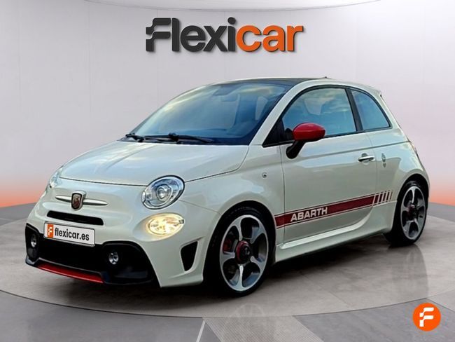 Foto del ABARTH 595 1.4T JET ESSEESSE AUT. 132KW
