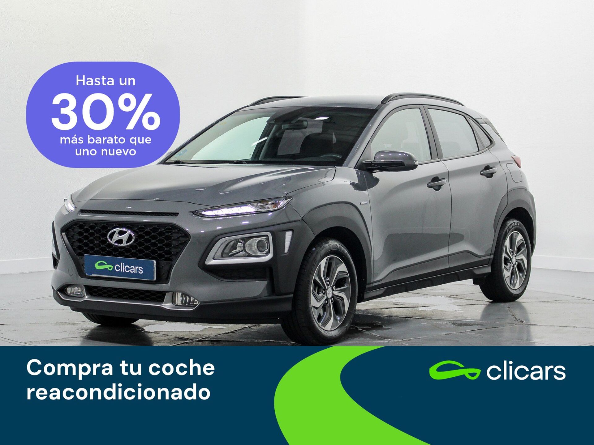 Imagen de HYUNDAI Kona