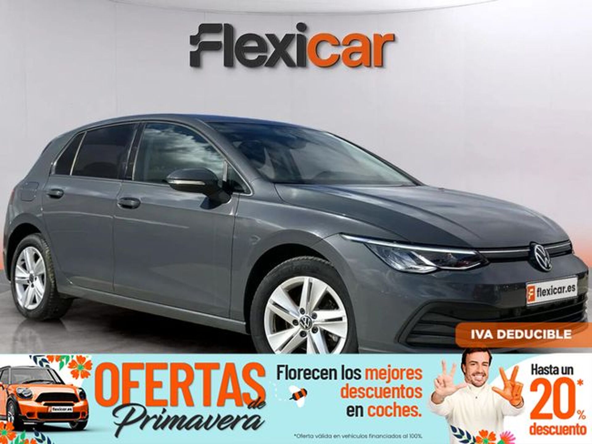 Imagen 1 de VOLKSWAGEN Golf