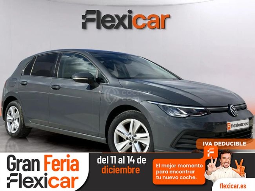 Foto del VOLKSWAGEN Golf 2.0TDI Advance DSG7 110kW