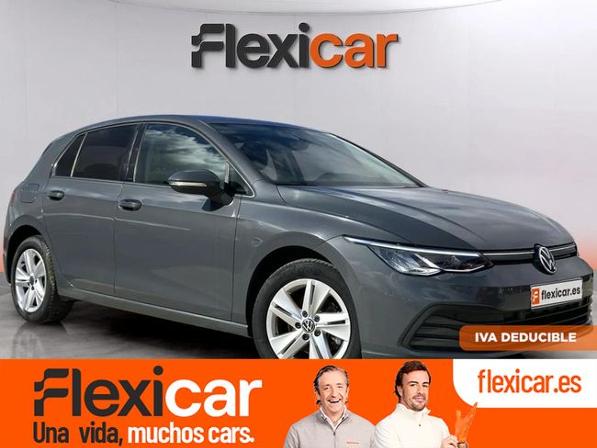 Imagen de VOLKSWAGEN Golf