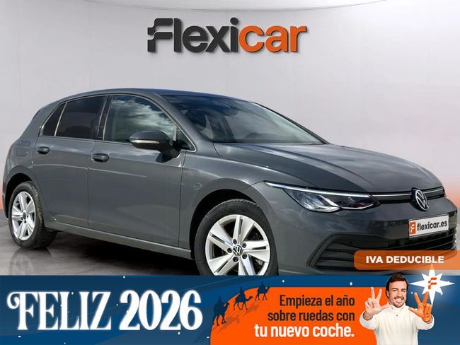VOLKSWAGEN Golf (Advance 2.0 TDI 110kW (150CV) DSG) en Ciudad Real