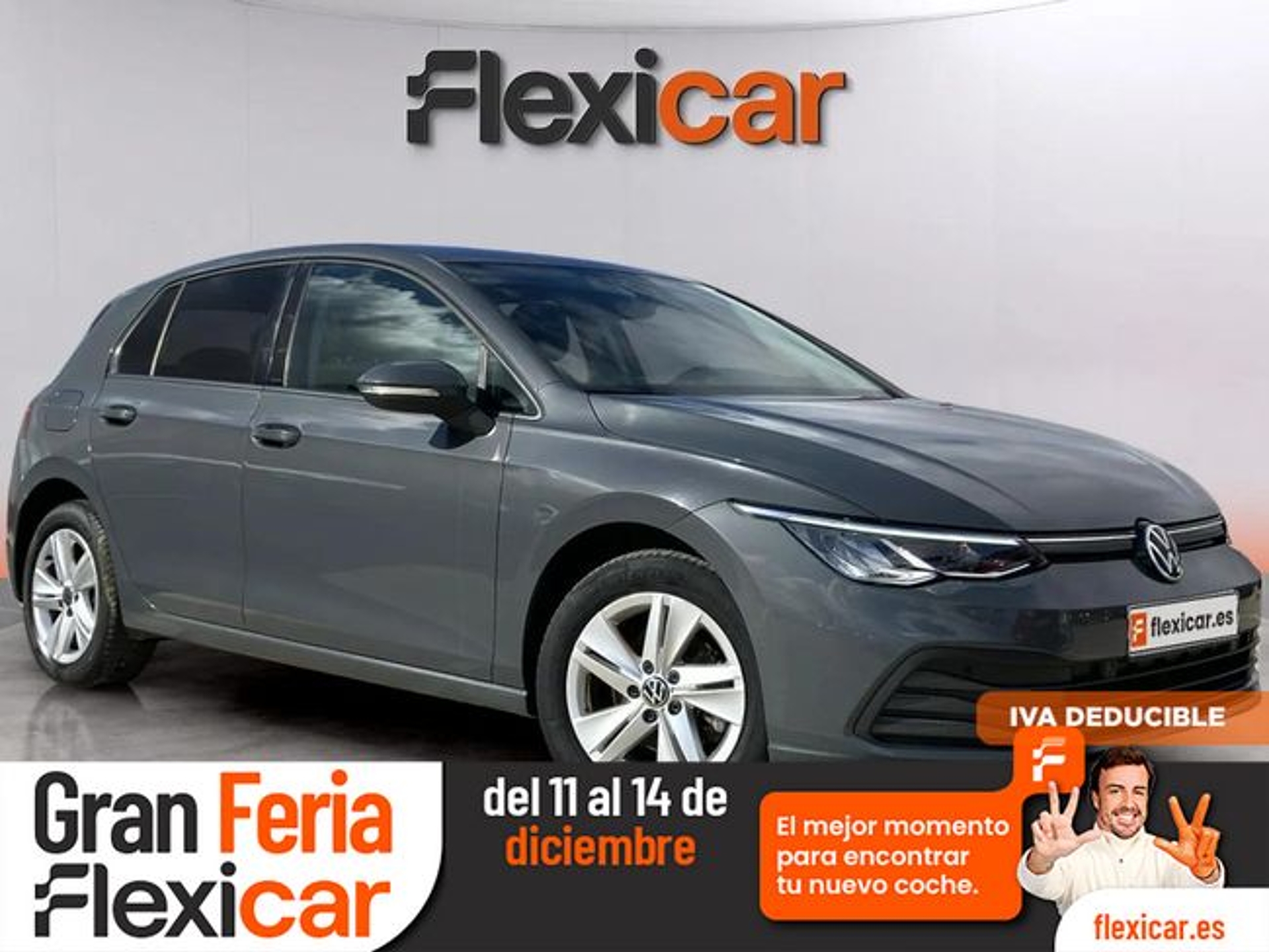 Imagen de VOLKSWAGEN Golf