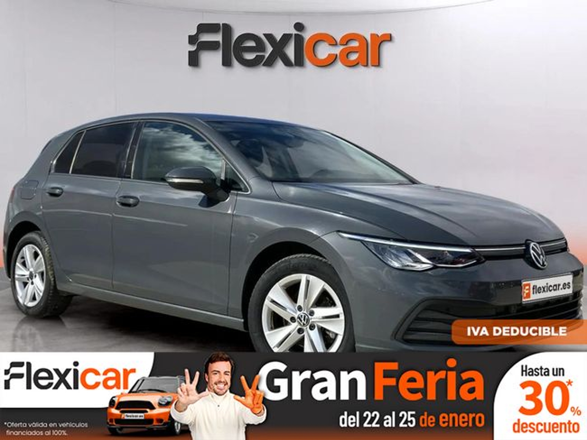 Imagen de VOLKSWAGEN Golf