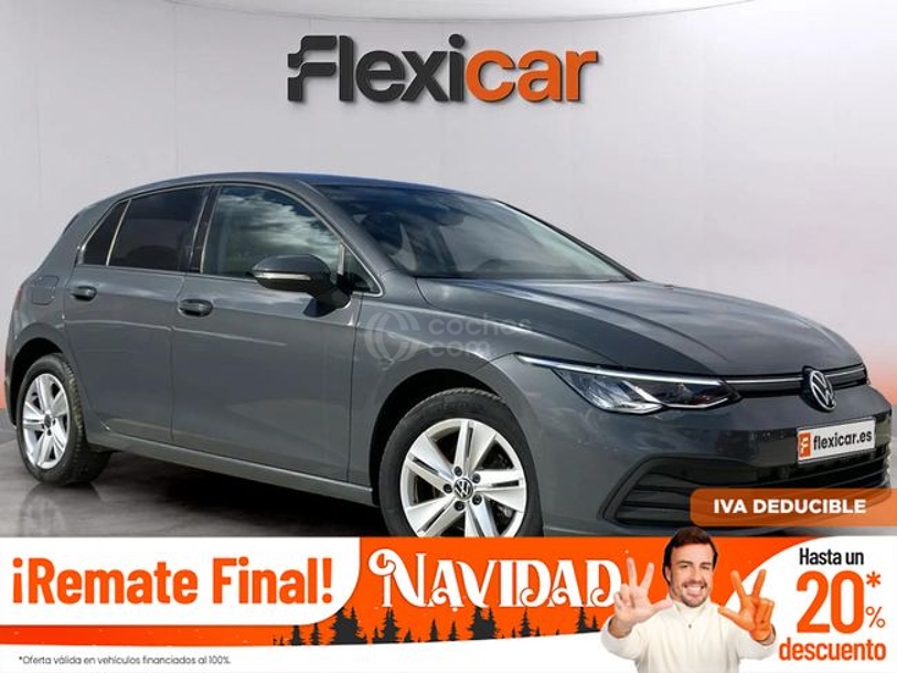 Foto del VOLKSWAGEN Golf 2.0TDI Advance DSG7 110kW