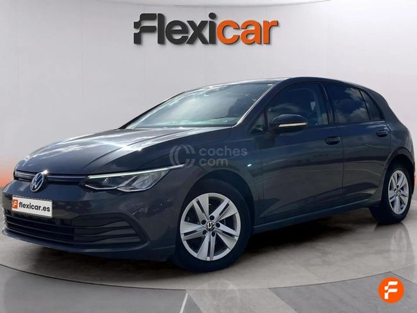 Foto del VOLKSWAGEN Golf 2.0TDI Advance DSG7 110kW