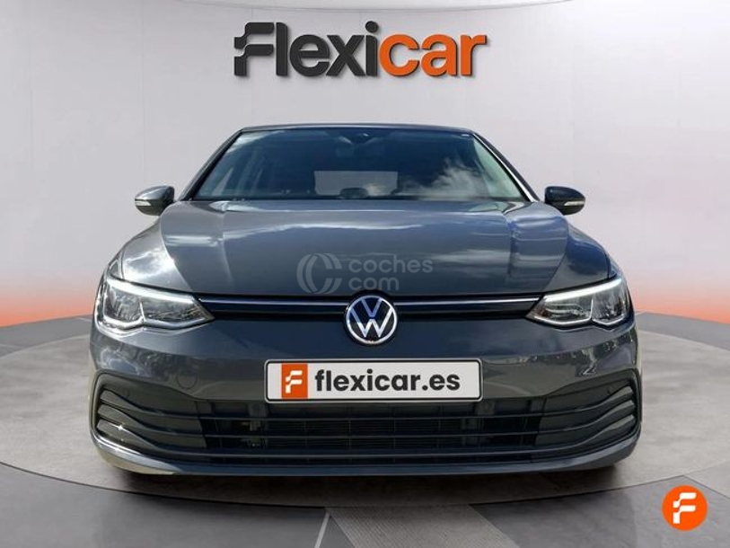 Foto del VOLKSWAGEN Golf 2.0TDI Advance DSG7 110kW