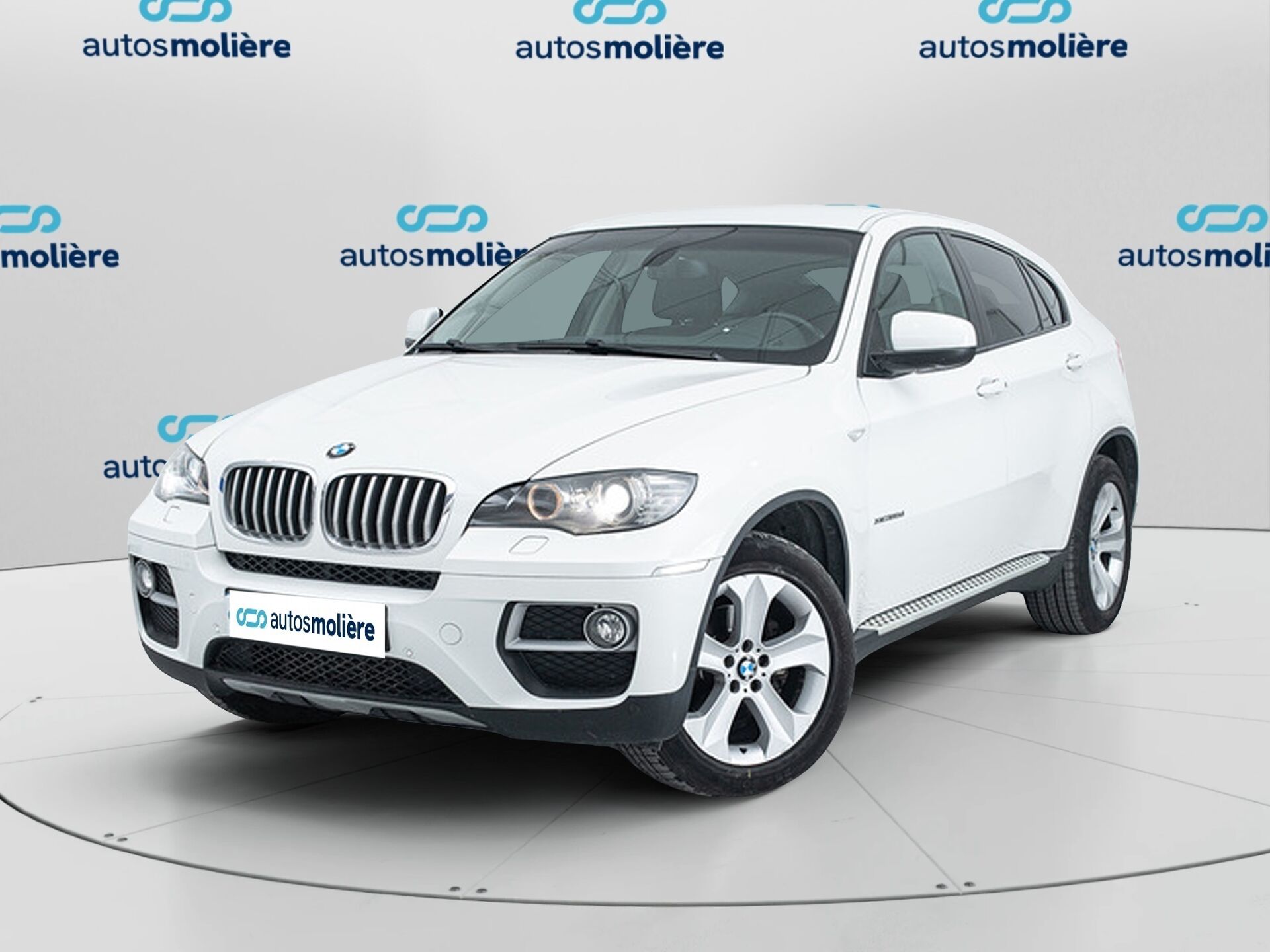 Imagen de BMW X6
